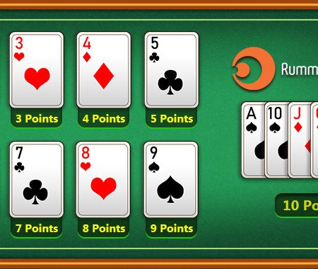 Play Rummy Game Online | Enjoy Online Rummy Anytime